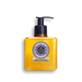 L'Occitane Shea Hands & Body Lavender Liquid Soap , 10.1 fl.oz.