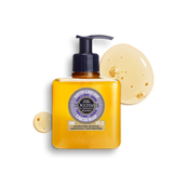 L'Occitane Shea Hands & Body Lavender Liquid Soap , 10.1 fl.oz.