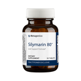 Metagenics  Silymarin 80™ , 90 Tablets