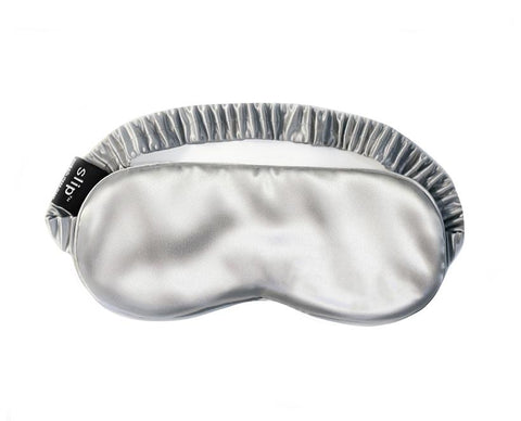 SLIP™  SLEEP MASK - SILVER