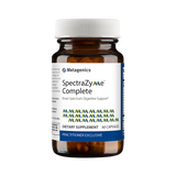 Metagenics  SpectraZyme® Complete , 60 Capsules