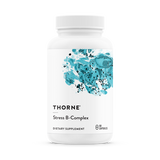 Thorne Stress B-Complex  60 caps