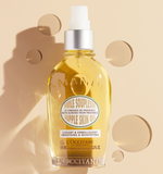 L'Occitane  Almond Supple Skin Oil , 3.3 fl.oz.