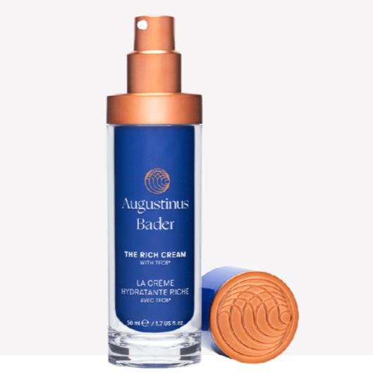 Augustinus Bader The Rich Cream | The Madison Apothecary Augustinus Bader The Rich Cream | The Madison Apothecary