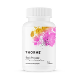 Thorne Basic Prenatal  90 capsules