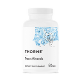 Thorne Trace Minerals  90 caps