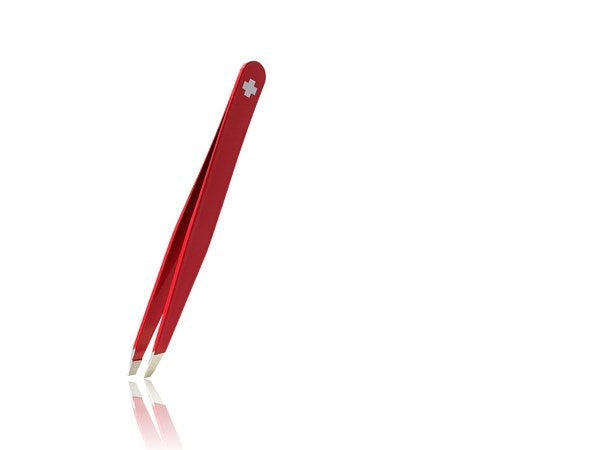 Rubis Classic Swiss Cross Tweezers - Thumbnail 3