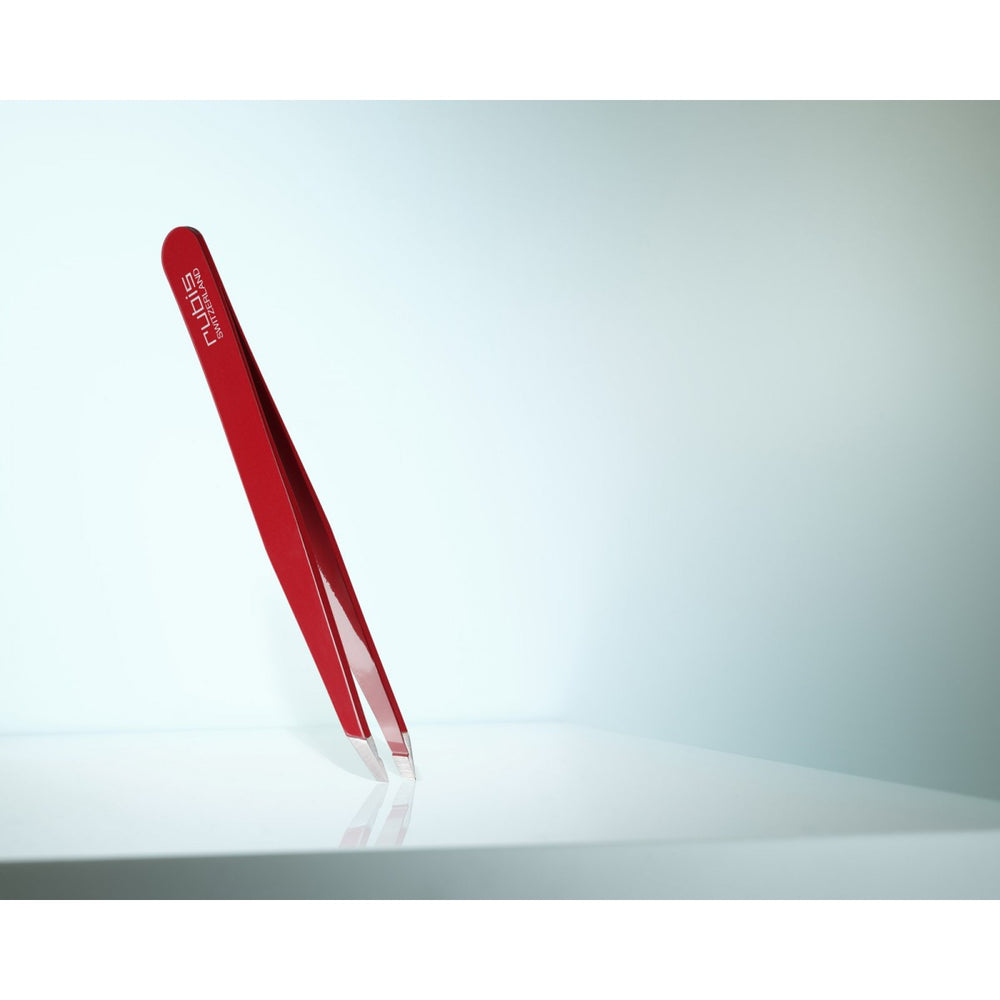 Rubis Classic Swiss Cross Tweezers - Thumbnail 2
