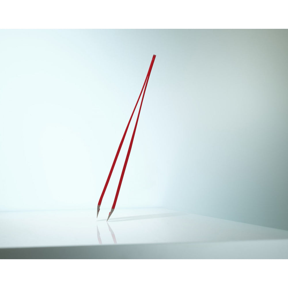 Rubis Classic Swiss Cross Tweezers