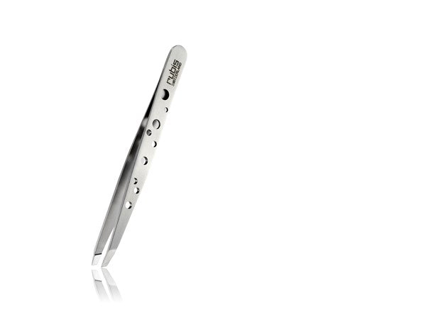 Rubis Classic Slant Tweezers - Thumbnail 2