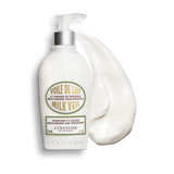 L'Occitane Almond Milk Veil  ,  8 fl.oz.