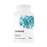 Thorne  Vitamin C with Flavonoids 180 caps